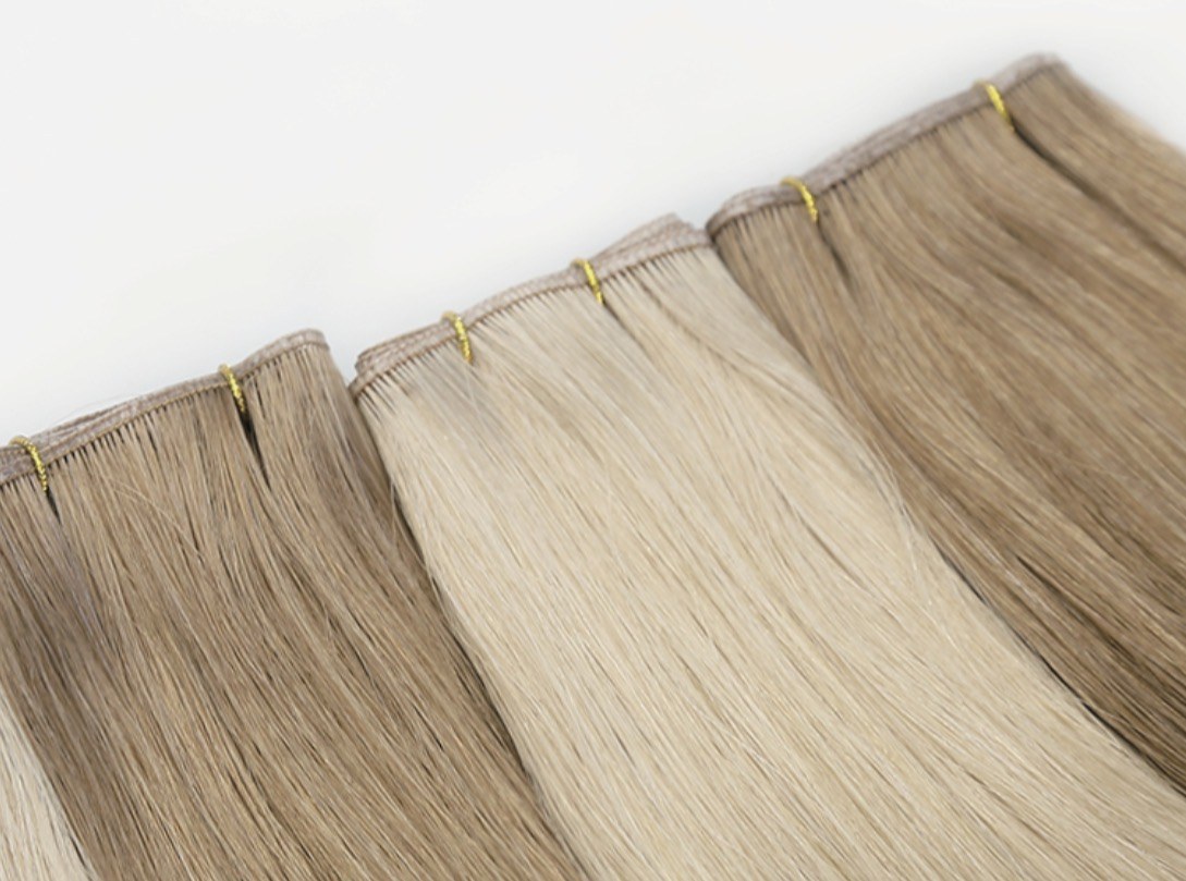 Genius Weft