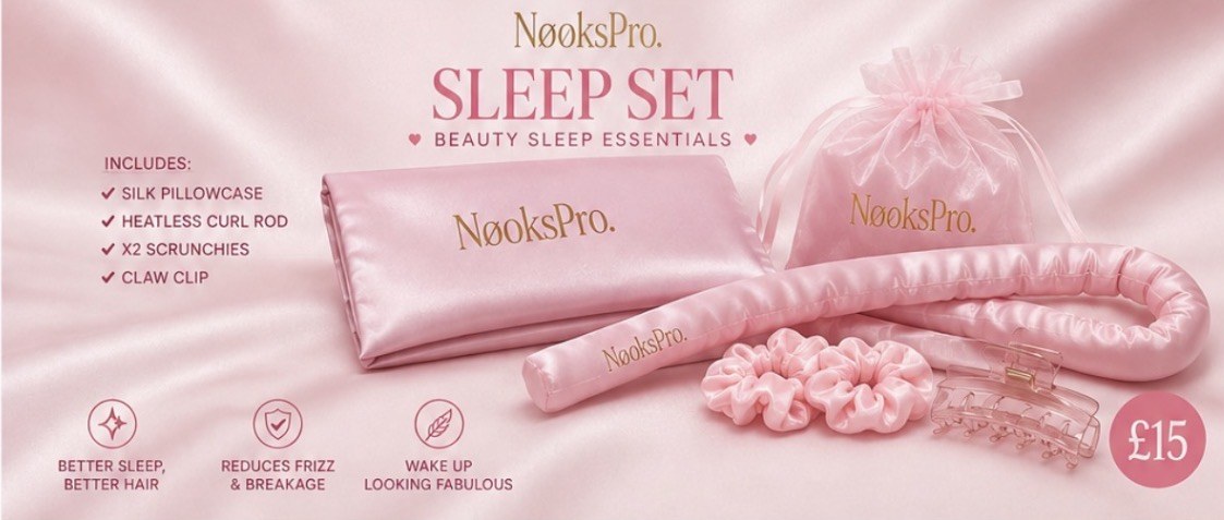 NøoksPro Sleep Set