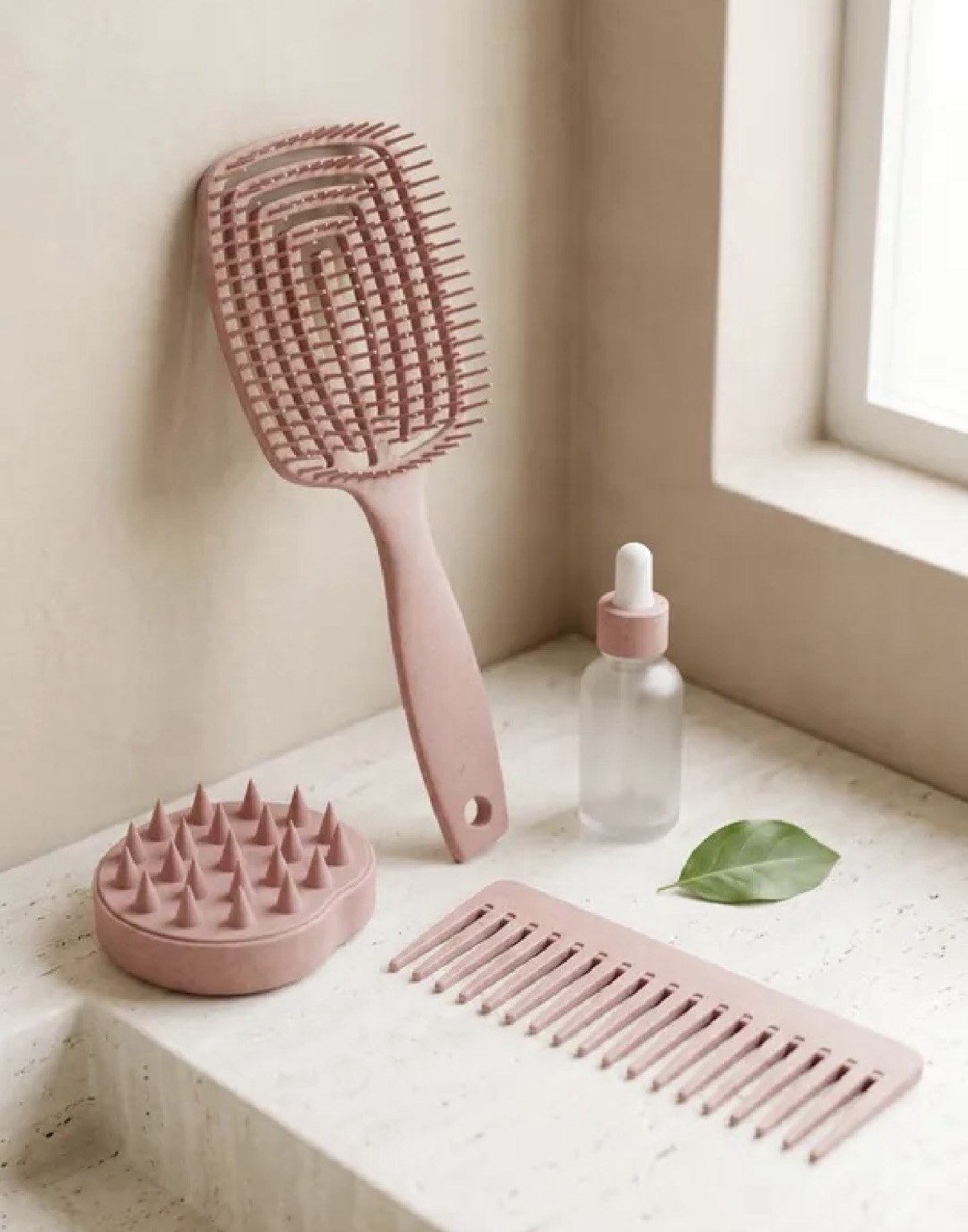 NøoksPro Hair Care Set